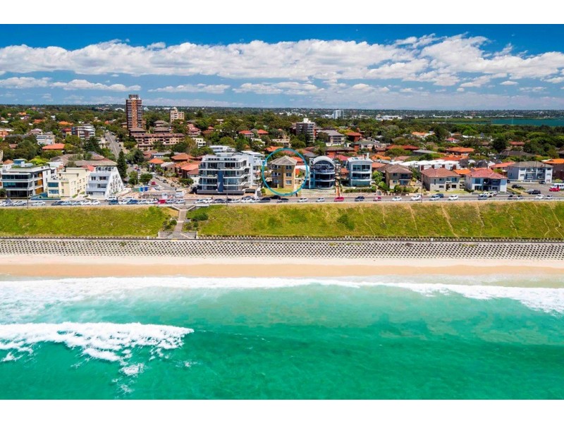 3/15 Prince Street, Cronulla NSW 2230