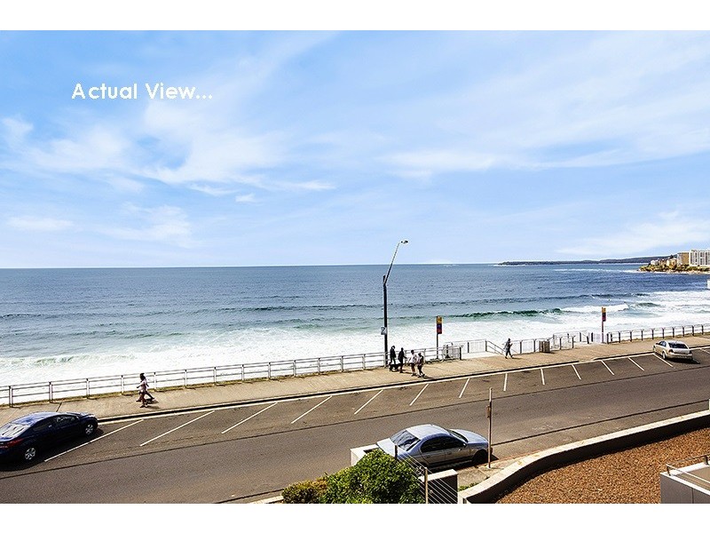 3/15 Prince Street, Cronulla NSW 2230