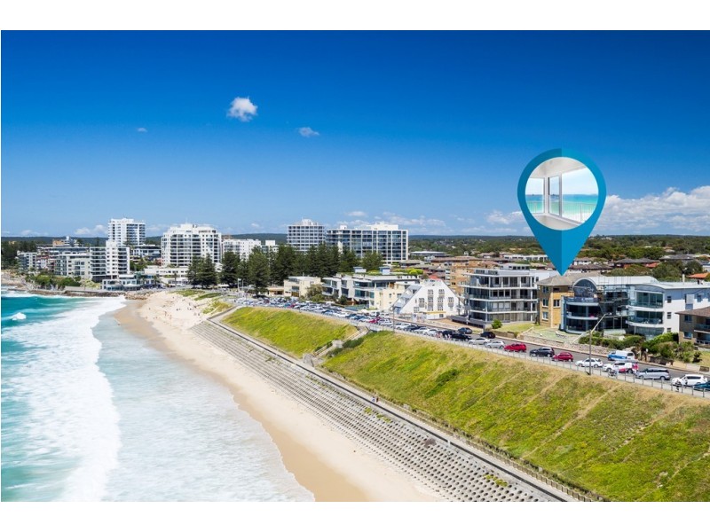 3/15 Prince Street, Cronulla NSW 2230
