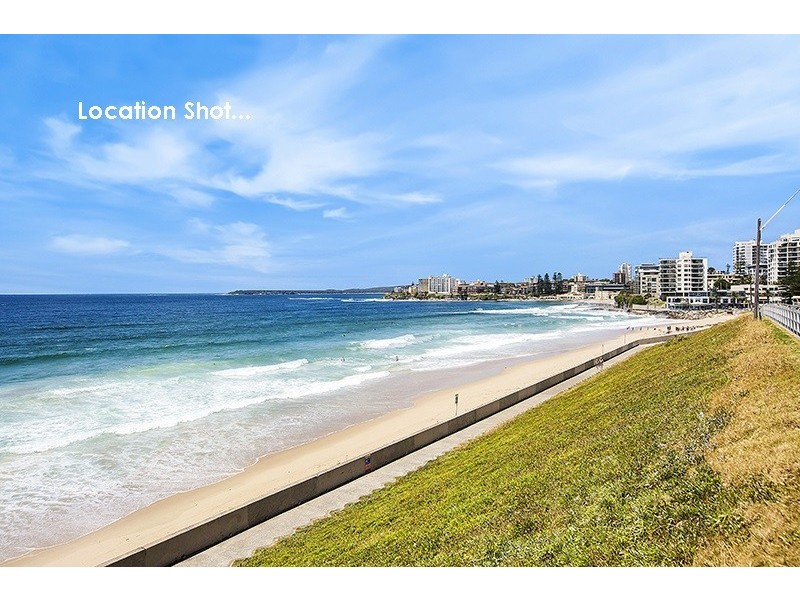 3/15 Prince Street, Cronulla NSW 2230