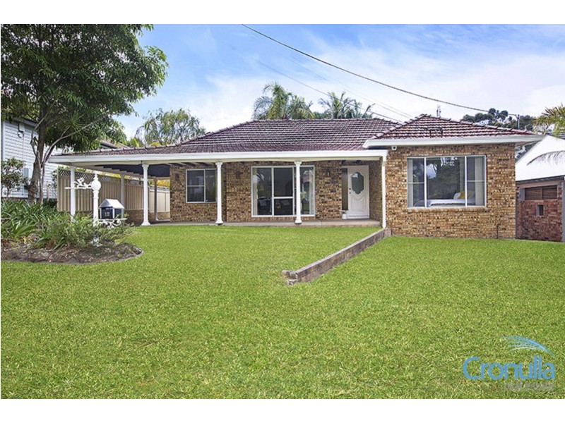 12 Nioka Place, Caringbah NSW 2229