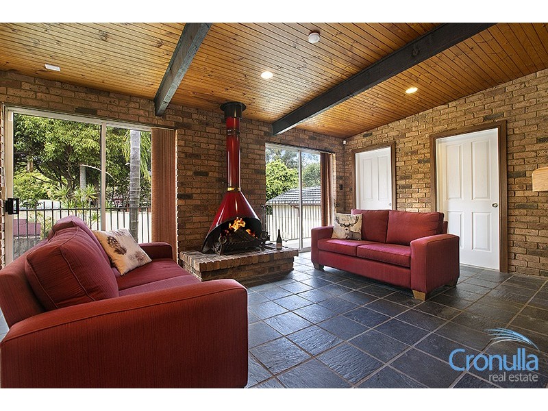 12 Nioka Place, Caringbah NSW 2229