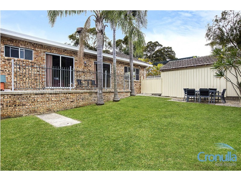 12 Nioka Place, Caringbah NSW 2229