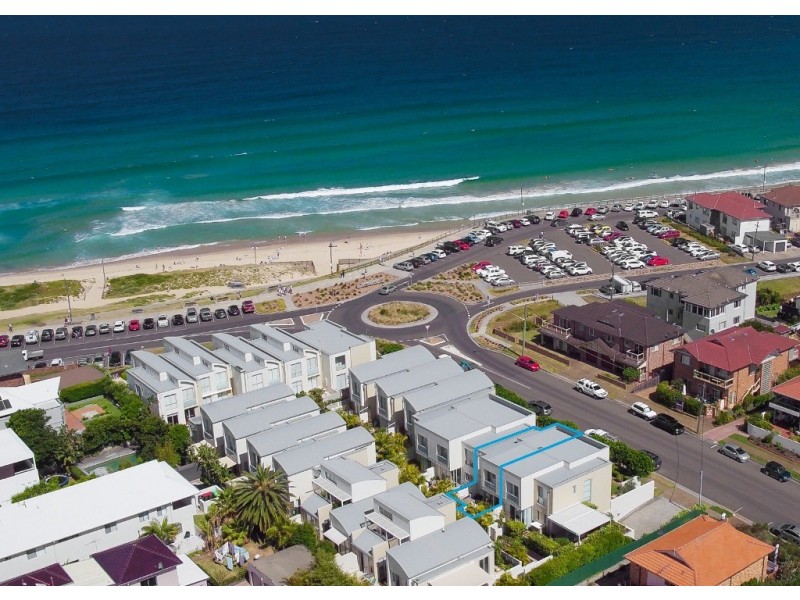 2/1 Bando Road, Cronulla NSW 2230