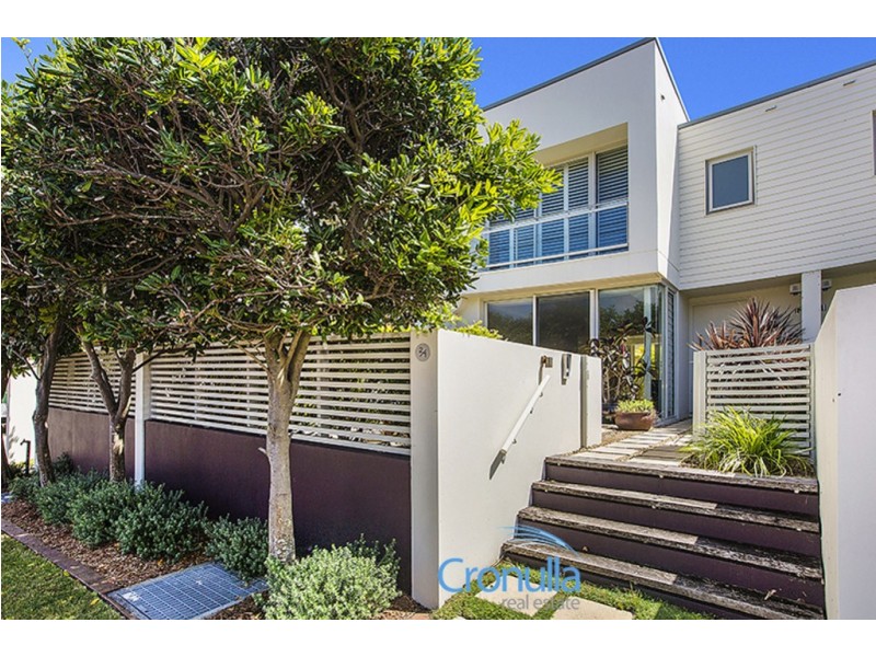 2/1 Bando Road, Cronulla NSW 2230