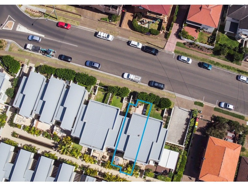 2/1 Bando Road, Cronulla NSW 2230