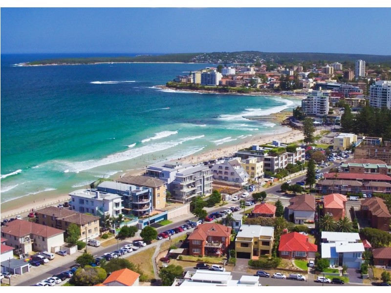 2/1 Bando Road, Cronulla NSW 2230