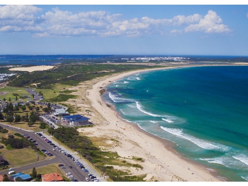 2/1 Bando Road, Cronulla NSW 2230