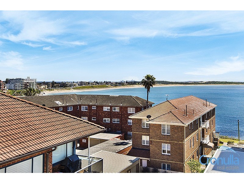 6/3 Boorima Pl, Cronulla NSW 2230