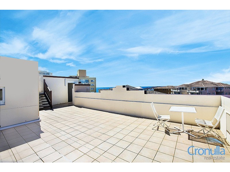 6/3 Boorima Pl, Cronulla NSW 2230