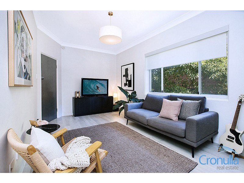 6/3 Boorima Pl, Cronulla NSW 2230