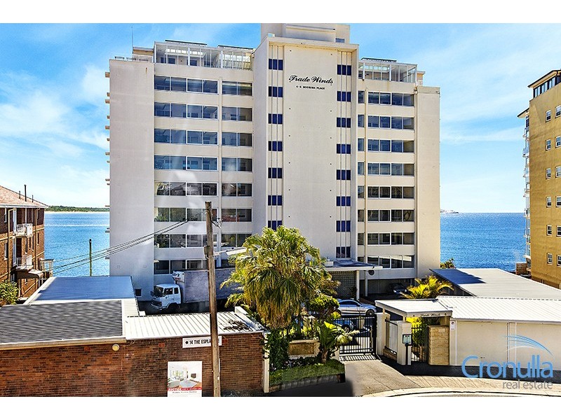 6/3 Boorima Pl, Cronulla NSW 2230