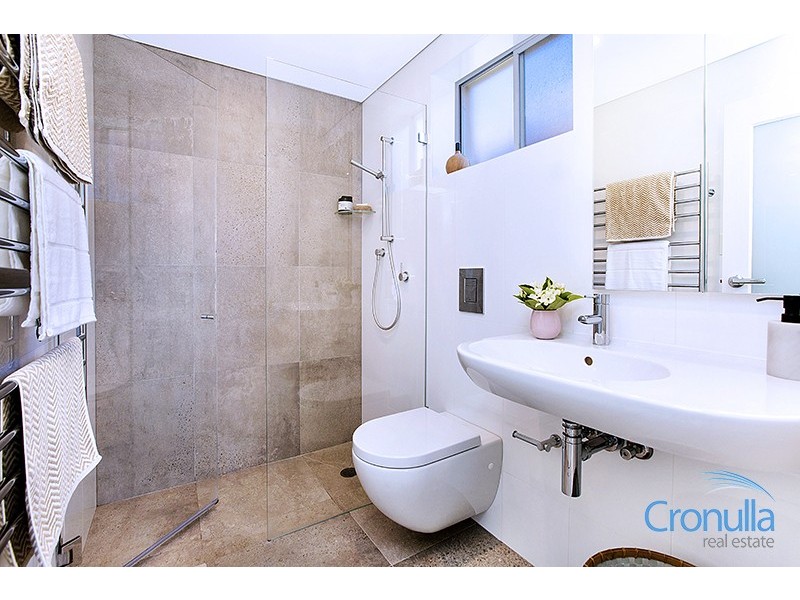 6/3 Boorima Pl, Cronulla NSW 2230