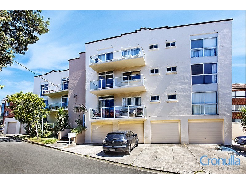 6/3 Boorima Pl, Cronulla NSW 2230