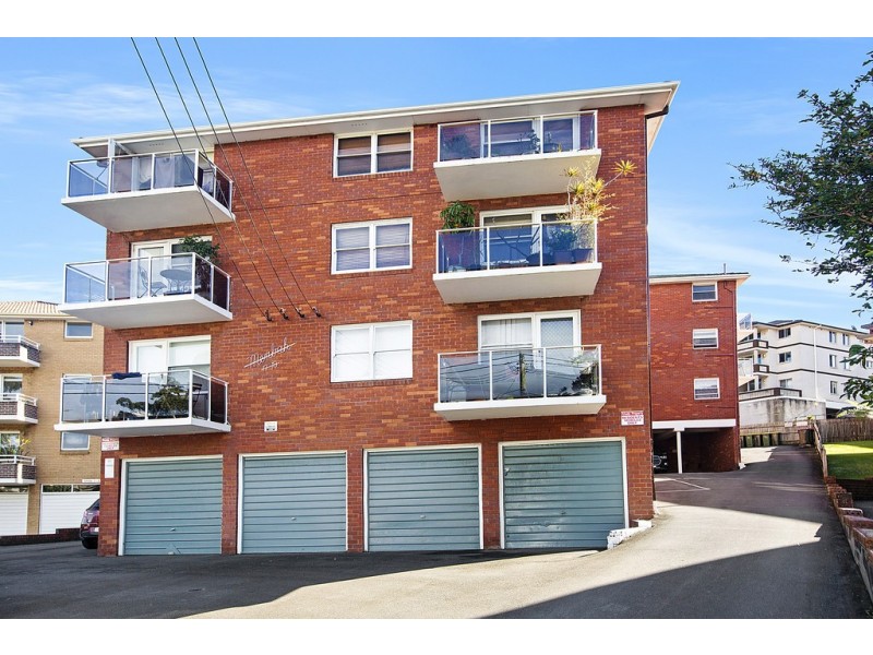 9/17-19 Wilbar Avenue, Cronulla NSW 2230