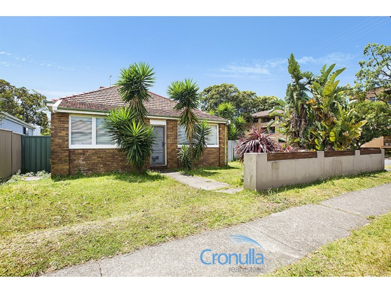 1 Flinders Rd, Cronulla NSW 2230
