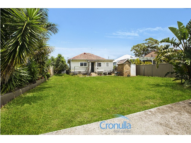 1 Flinders Rd, Cronulla NSW 2230