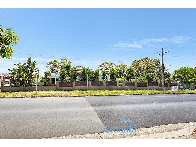 1 Flinders Rd, Cronulla NSW 2230