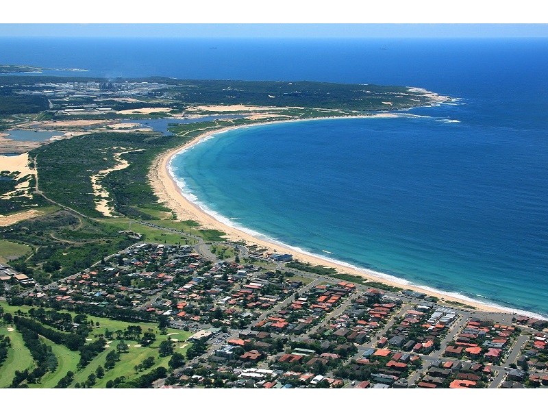 1 Flinders Rd, Cronulla NSW 2230