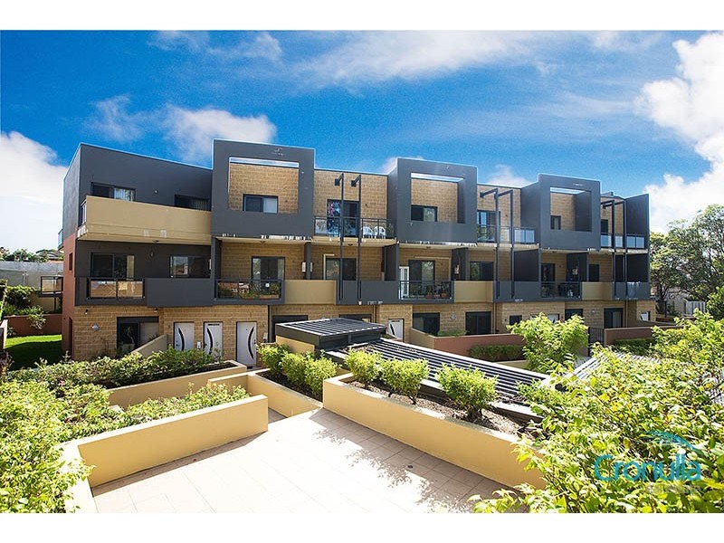 6/17A-19 Searl Road, Cronulla NSW 2230