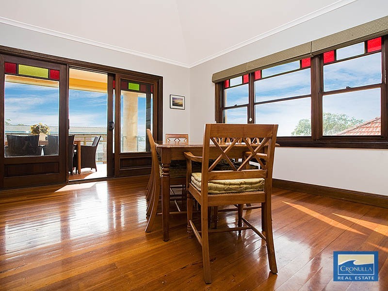 6 Lucas Street, Cronulla NSW 2230