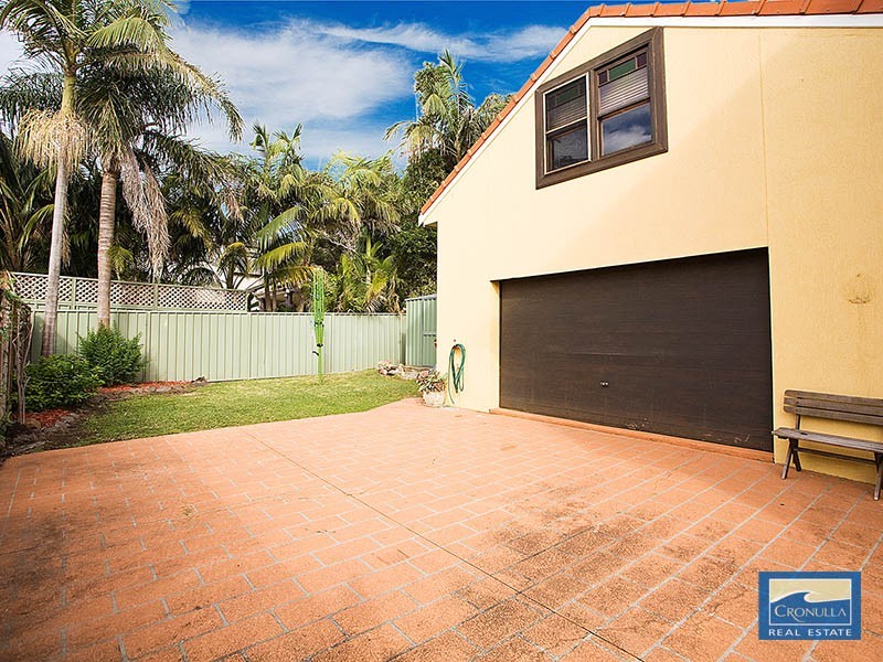 6 Lucas Street, Cronulla NSW 2230