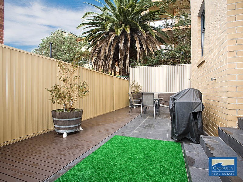 203 296-300 Kingsway, Caringbah NSW 2229