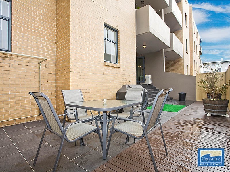 203 296-300 Kingsway, Caringbah NSW 2229