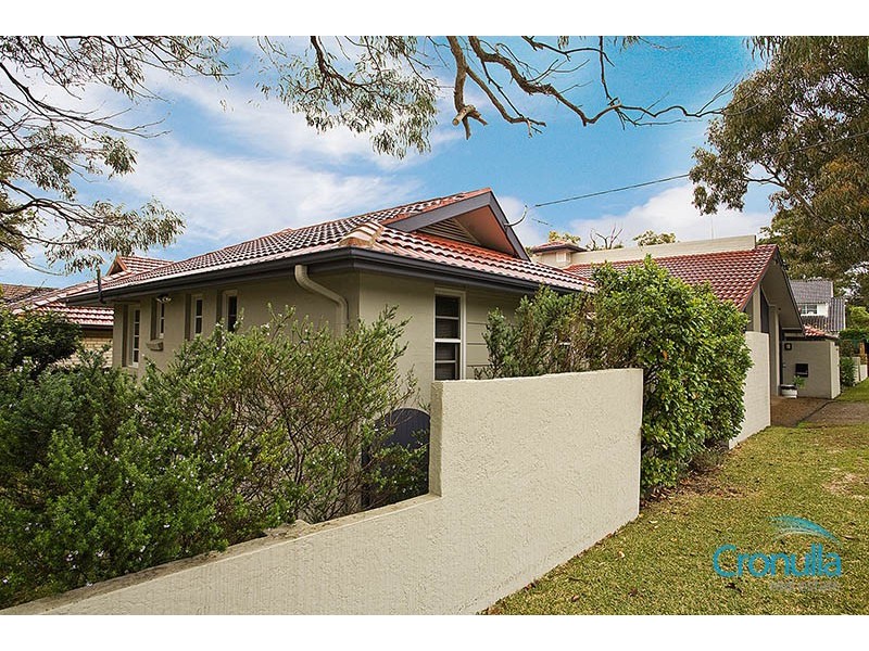 1/ 22 Wilshire, Cronulla NSW 2230