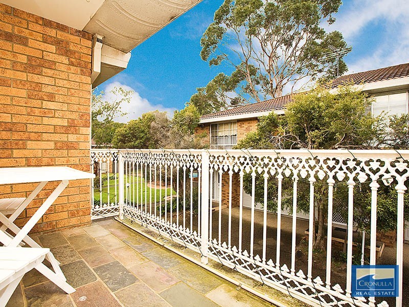 11 20-22 Wallumatta Road, Caringbah NSW 2229