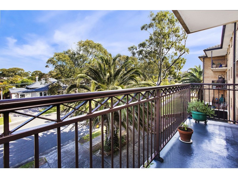 8/72 Parramatta Street, Cronulla NSW 2230