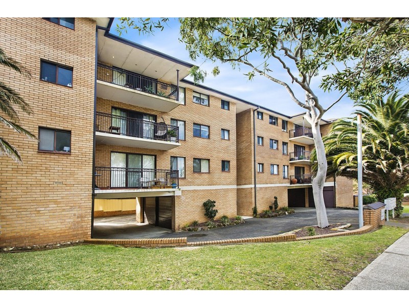 8/72 Parramatta Street, Cronulla NSW 2230
