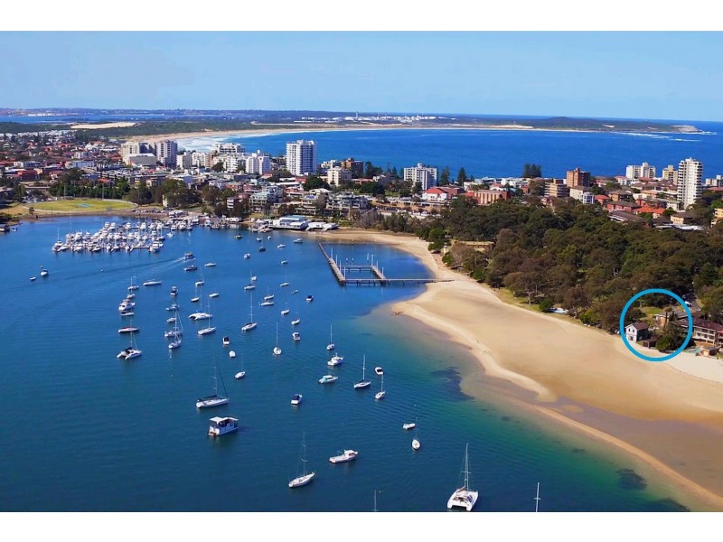 1 Taloombi Street, Cronulla NSW 2230