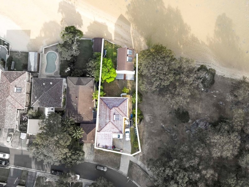 1 Taloombi Street, Cronulla NSW 2230