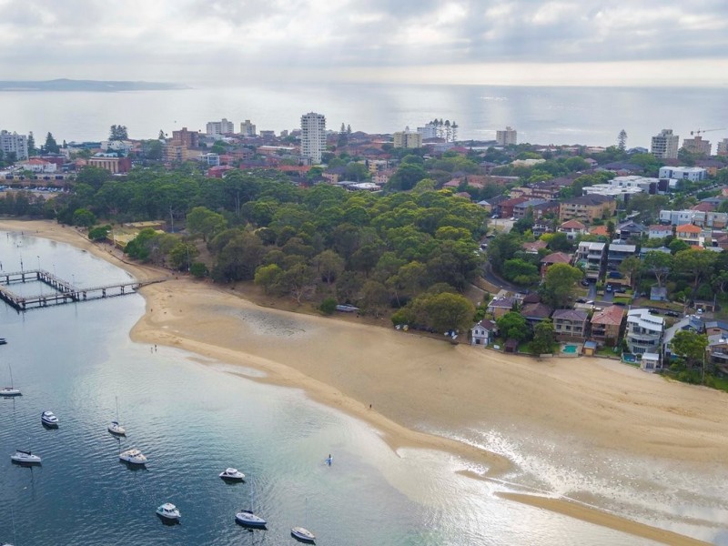 1 Taloombi Street, Cronulla NSW 2230