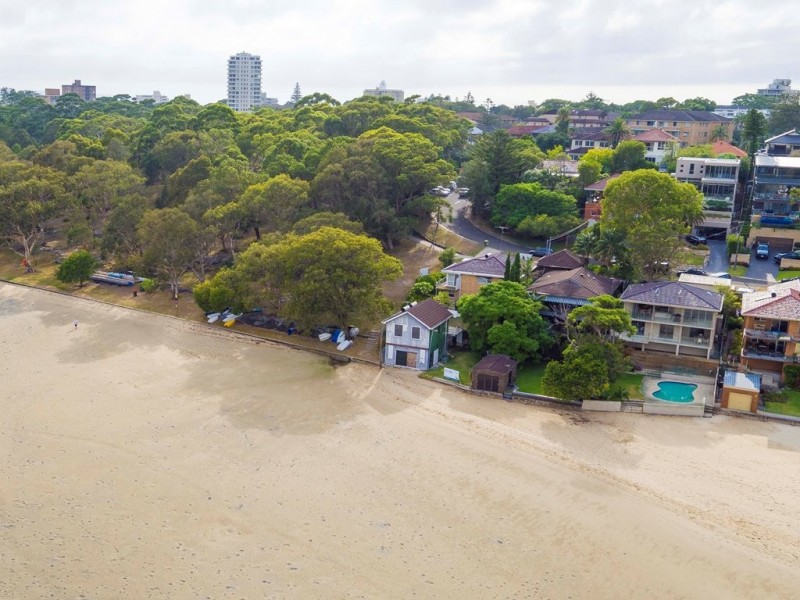 1 Taloombi Street, Cronulla NSW 2230