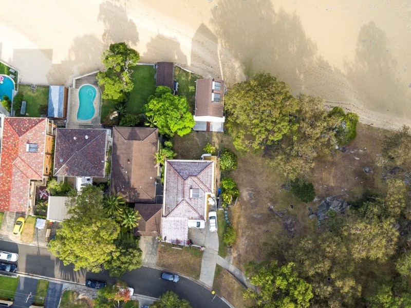 1 Taloombi Street, Cronulla NSW 2230