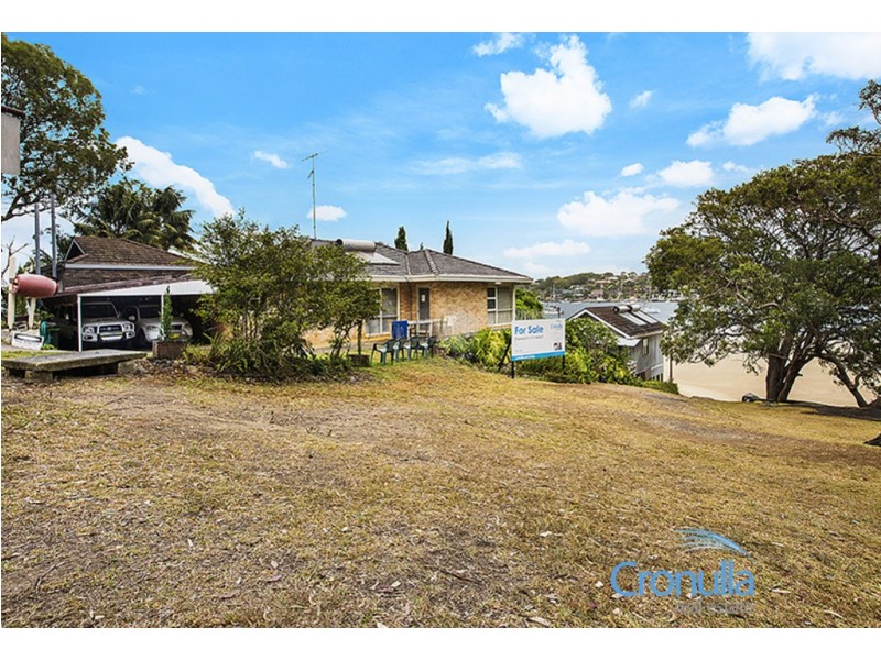 1 Taloombi Street, Cronulla NSW 2230