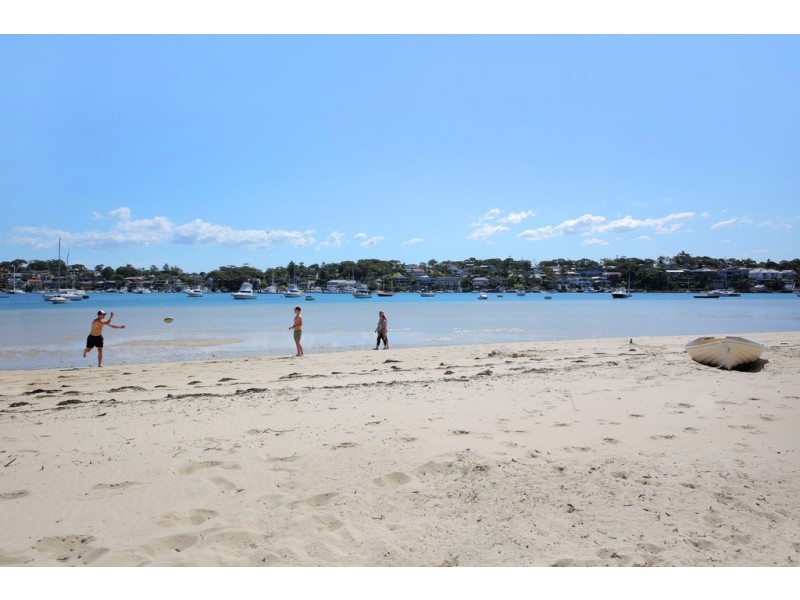 1 Taloombi Street, Cronulla NSW 2230