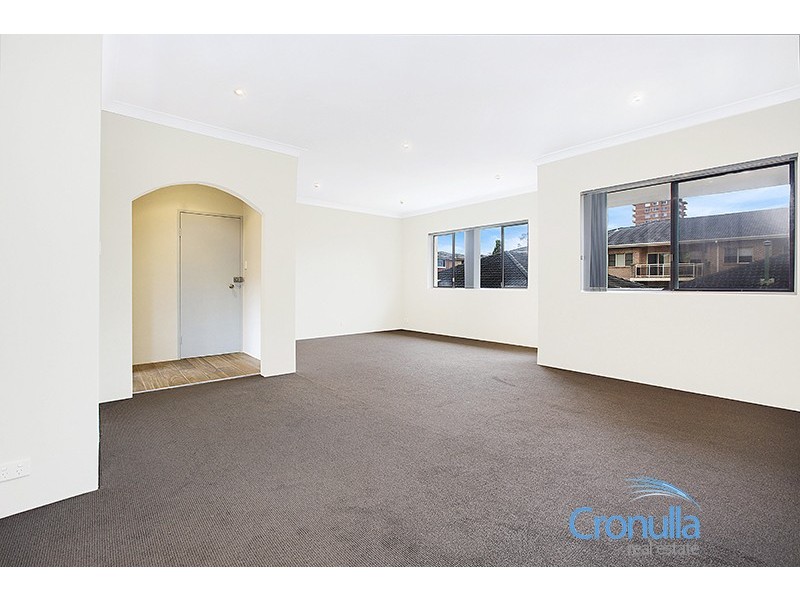 6/19 Croydon Street, Cronulla NSW 2230