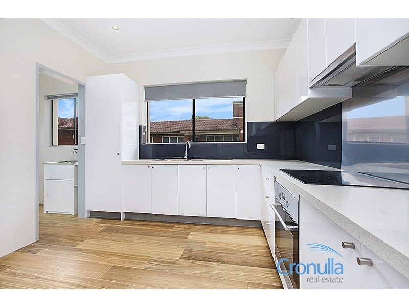 6/19 Croydon Street, Cronulla NSW 2230