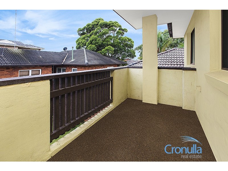 6/19 Croydon Street, Cronulla NSW 2230