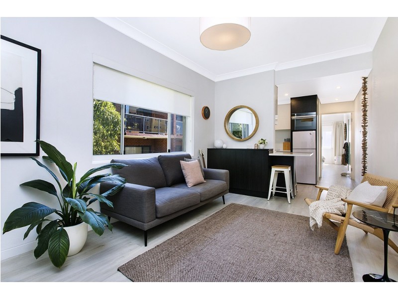 6/3 Boorima Place, Cronulla NSW 2230