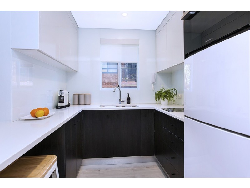 6/3 Boorima Place, Cronulla NSW 2230