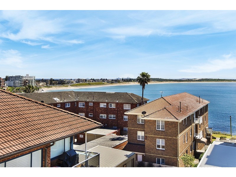 6/3 Boorima Place, Cronulla NSW 2230