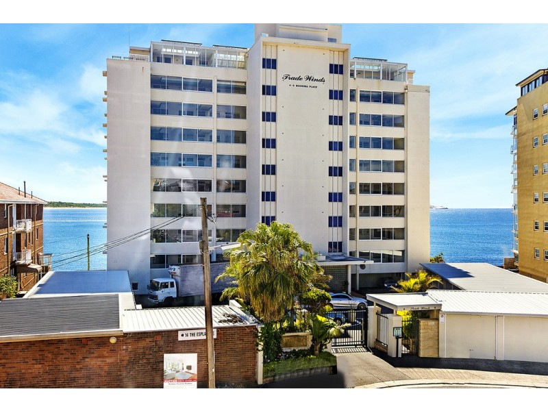 6/3 Boorima Place, Cronulla NSW 2230