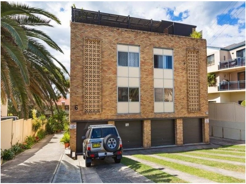 1/6 Croydon Street, Cronulla NSW 2230