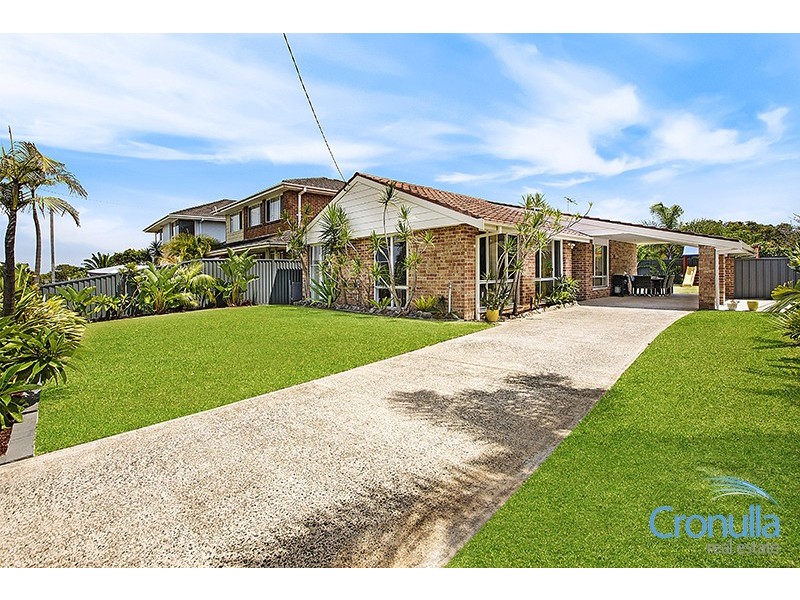 123 Tasman Street, Kurnell NSW 2231