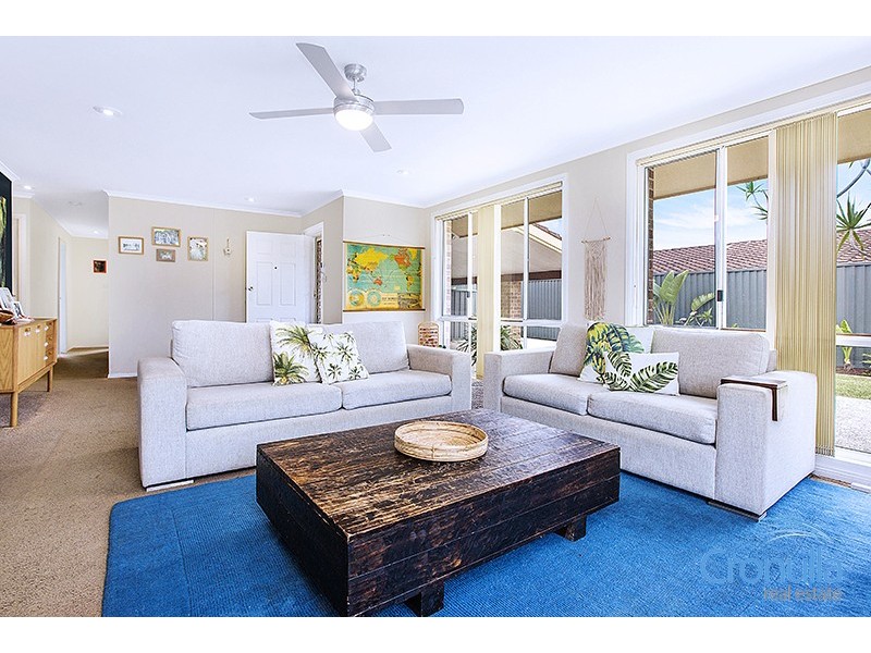 123 Tasman Street, Kurnell NSW 2231