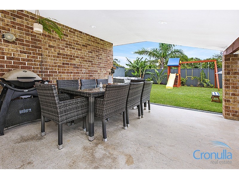 123 Tasman Street, Kurnell NSW 2231